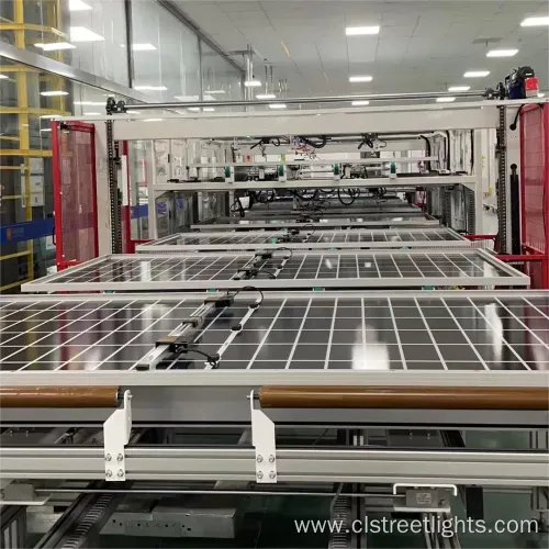 High Efficiency 750W Solar Panel